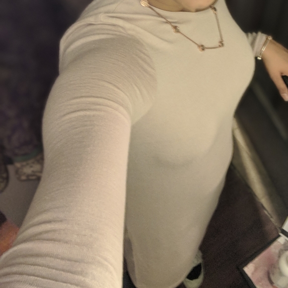 Wilfred Free one shoulder dress sz:S - Picture 5 of 5